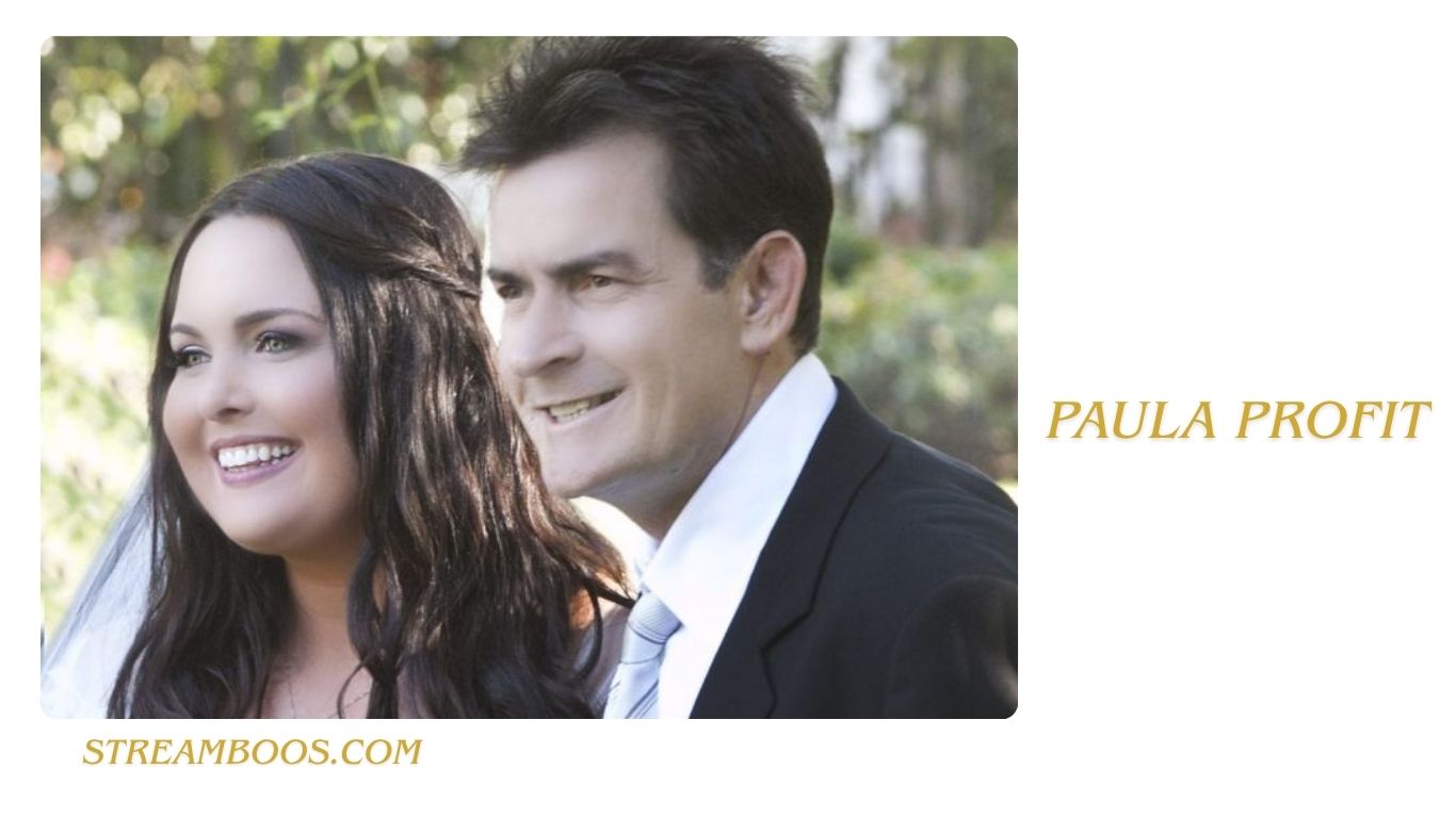 Paula Profit