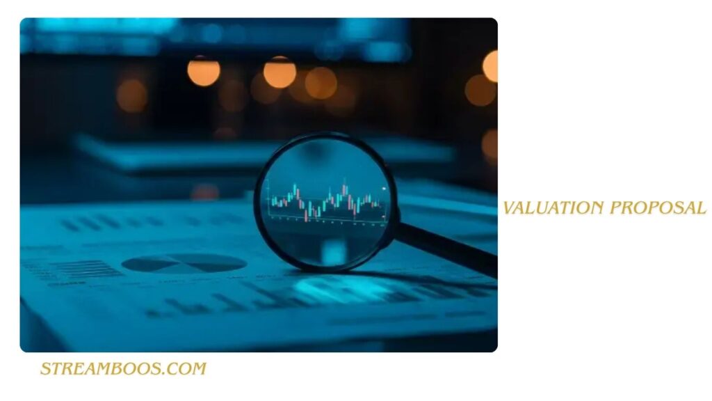 Valuation Proposal