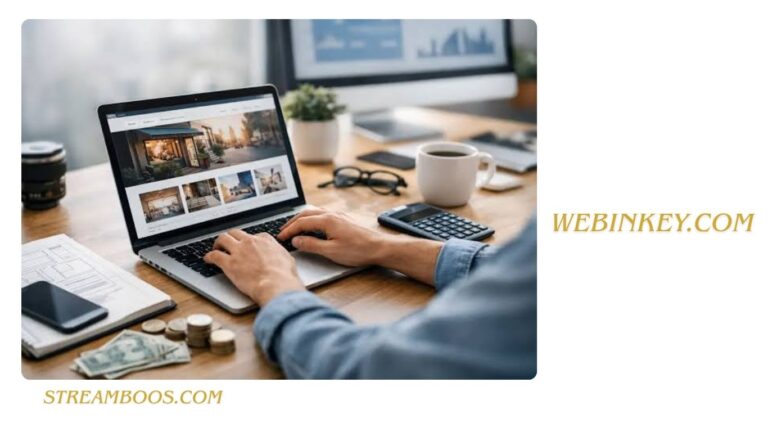 Webinkey.com