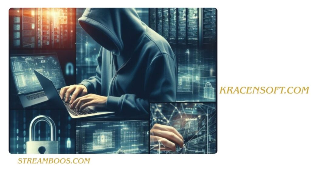 Kracensoft.com