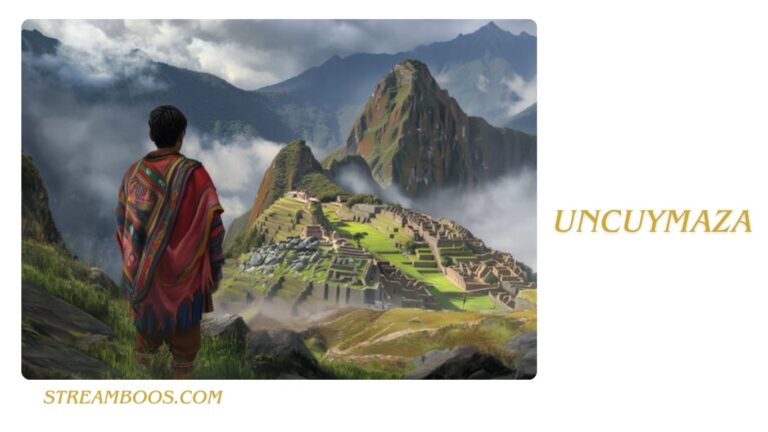 Uncuymaza