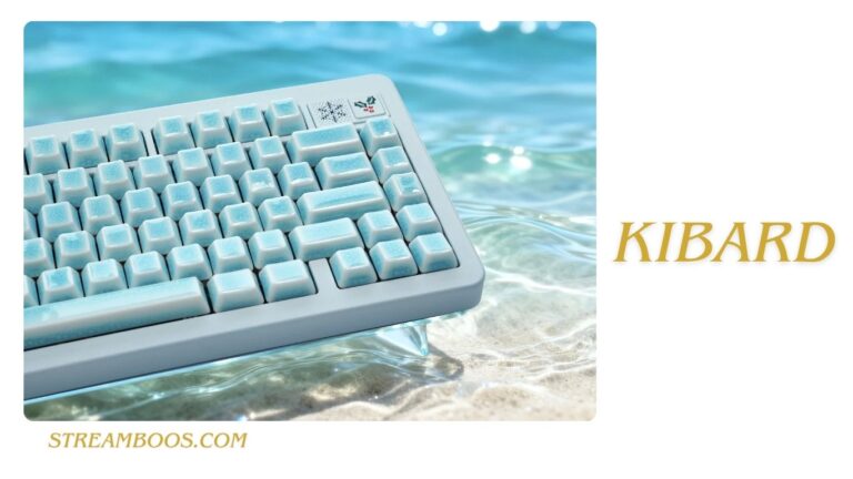 Kibard