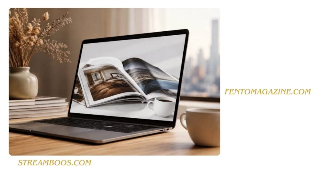 Fentomagazine.com