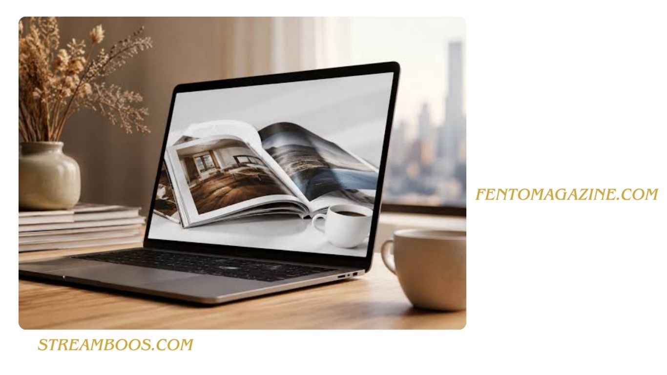Fentomagazine.com