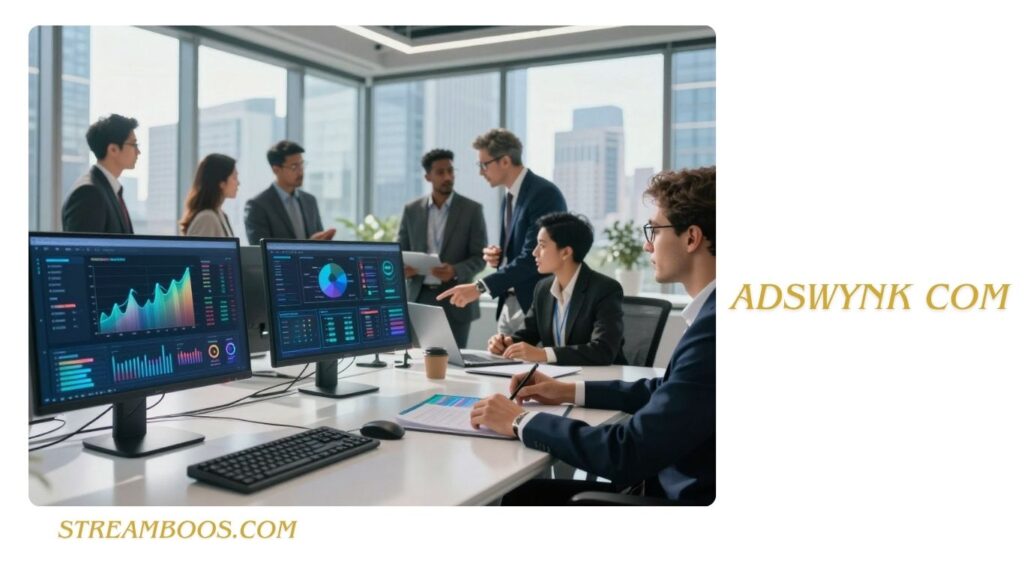 Adswynk Com