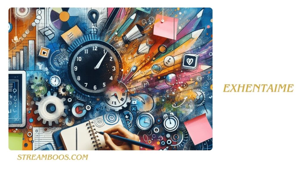 Exhentaime