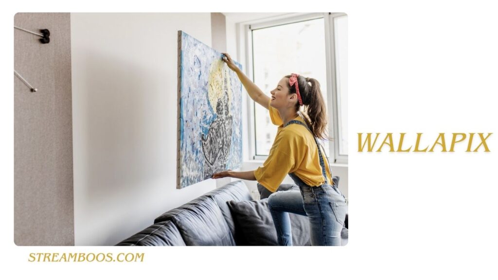 Wallapix