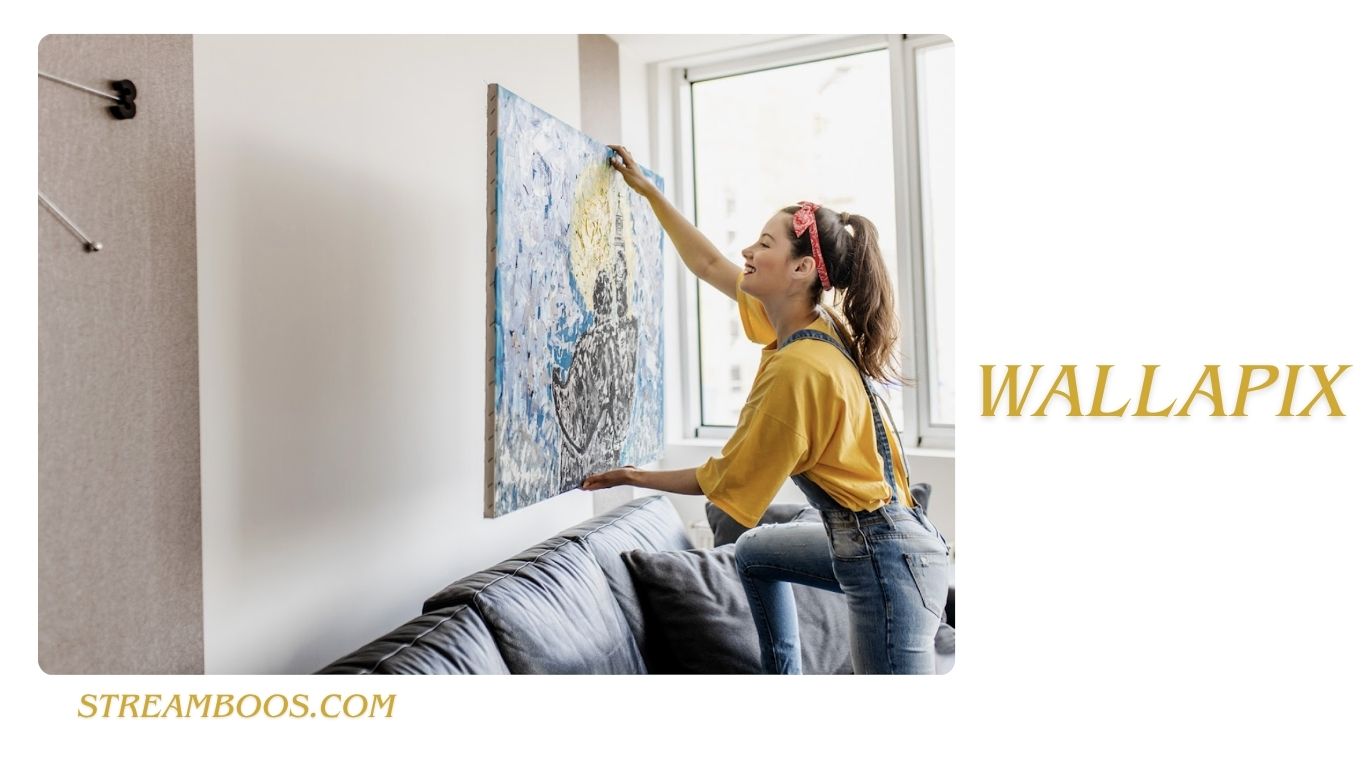 Wallapix